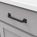 Cabinet Pull 7-9/16 Inch (192mm) Center to Center - Hickory Hardware