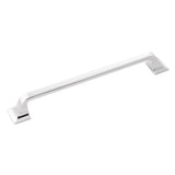 Cabinet Pull 7-9/16 Inch (192mm) Center to Center - Hickory Hardware