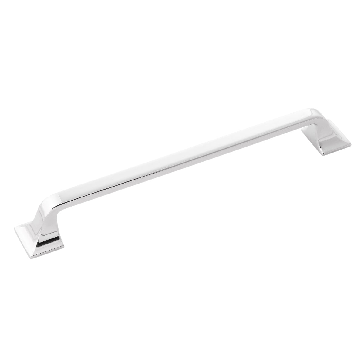 Cabinet Pull 7-9/16 Inch (192mm) Center to Center - Hickory Hardware