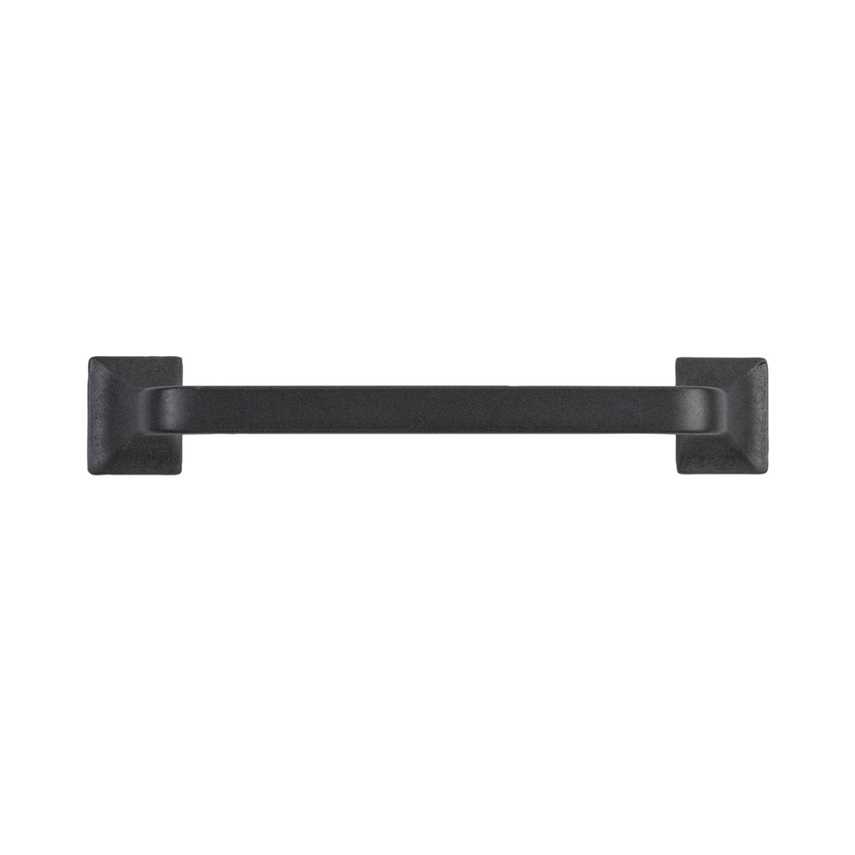 Cabinet Pull 7-9/16 Inch (192mm) Center to Center - Hickory Hardware