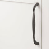 Cabinet Pull 7-9/16 Inch (192mm) Center to Center - Hickory Hardware