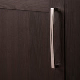 Cabinet Pull 7-9/16 Inch (192mm) Center to Center - Hickory Hardware