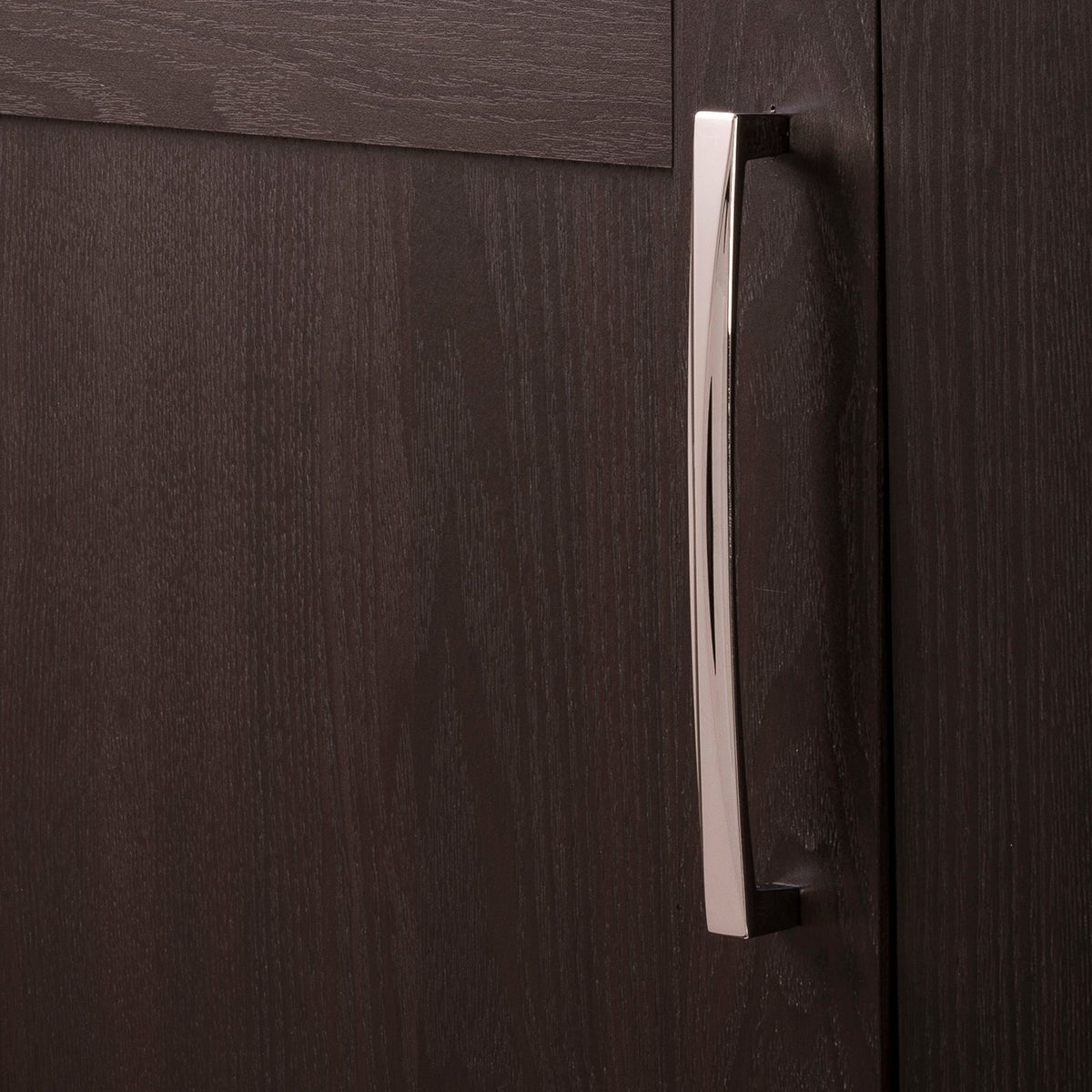 Cabinet Pull 7-9/16 Inch (192mm) Center to Center - Hickory Hardware