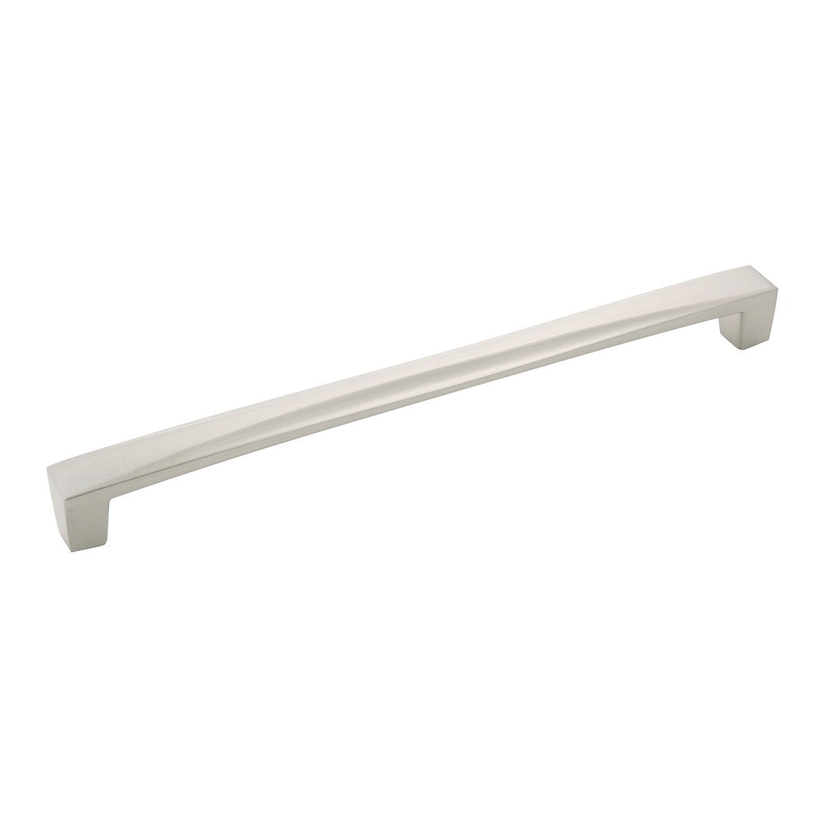 Cabinet Pull 7-9/16 Inch (192mm) Center to Center - Hickory Hardware