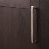 Cabinet Pull 7-9/16 Inch (192mm) Center to Center - Hickory Hardware
