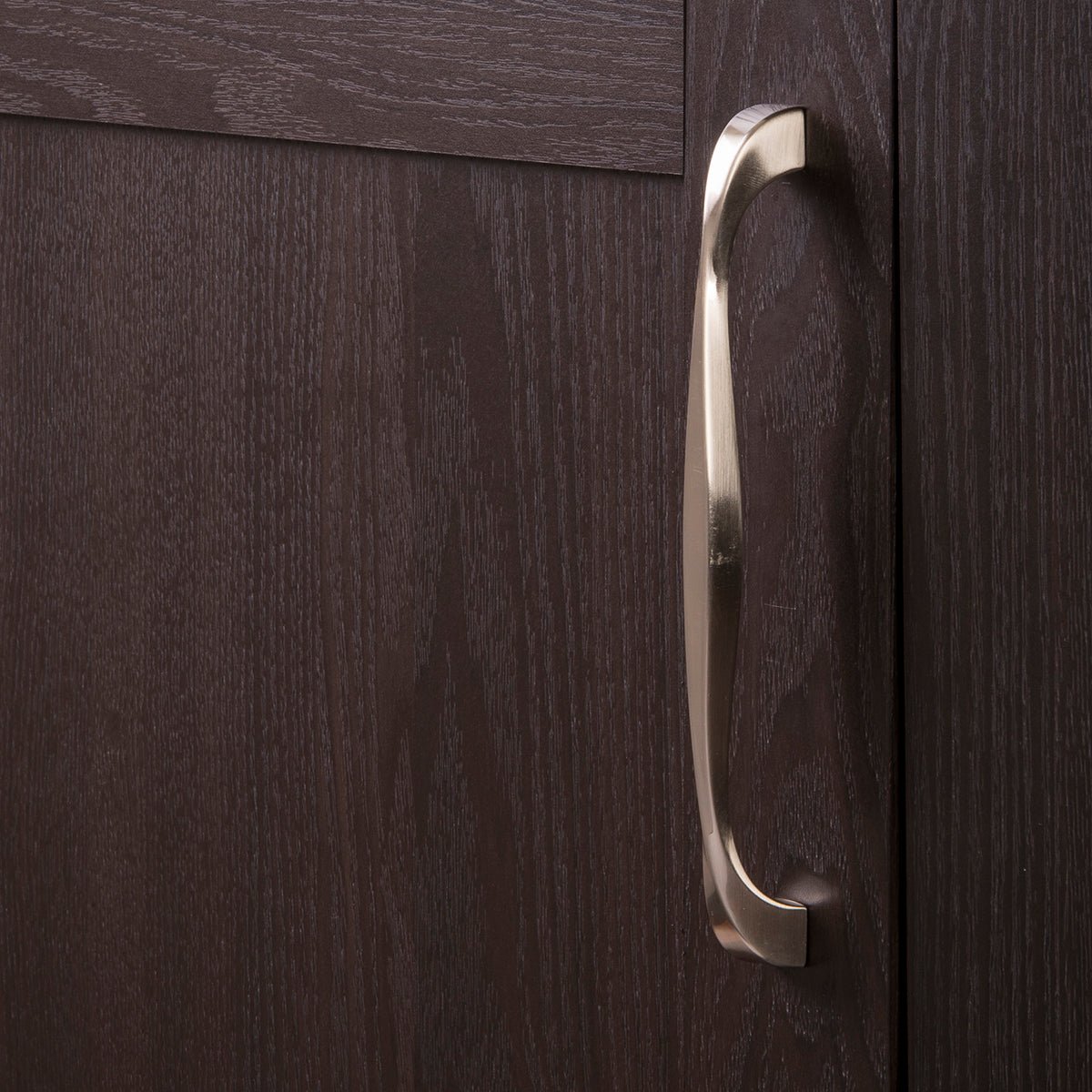 Cabinet Pull 7-9/16 Inch (192mm) Center to Center - Hickory Hardware
