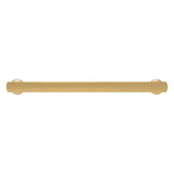 Cabinet Pull - 7-9/16 Inch (192mm) Center to Center - Hickory Hardware