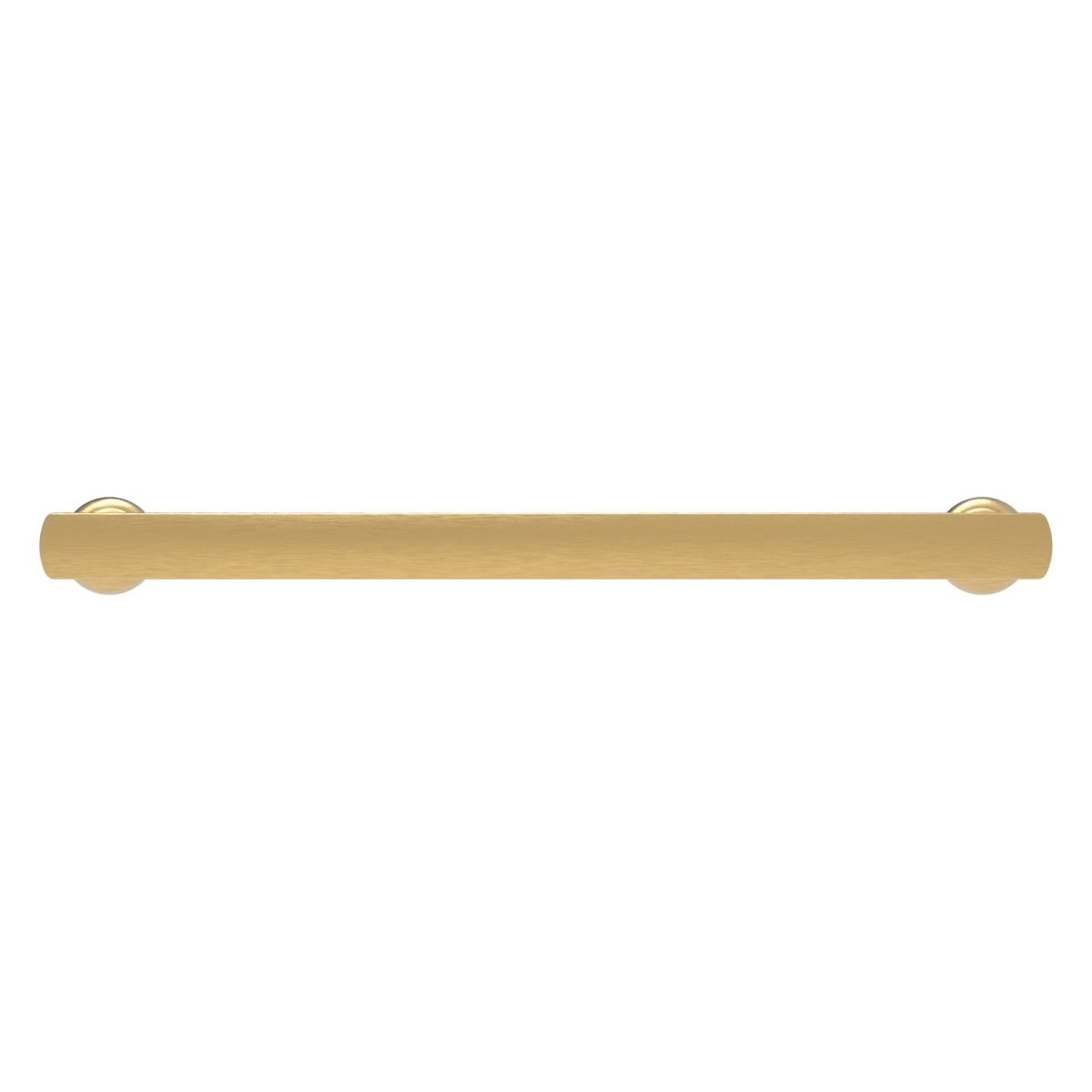 Cabinet Pull - 7-9/16 Inch (192mm) Center to Center - Hickory Hardware