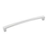 Cabinet Pull 7-9/16 Inch (192mm) Center to Center - Hickory Hardware