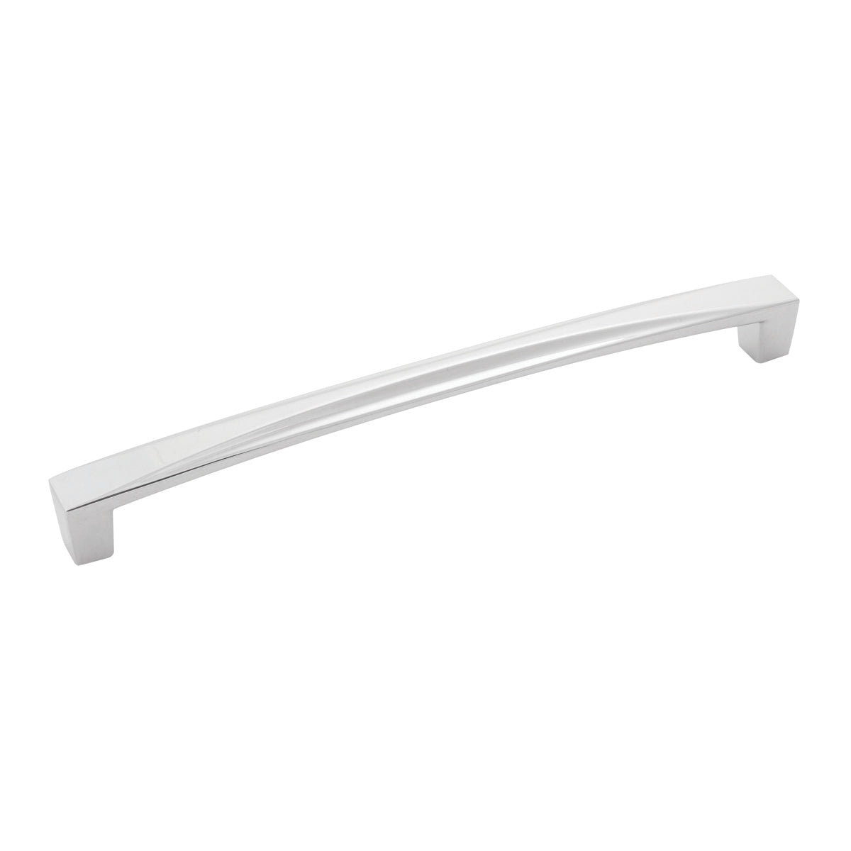 Cabinet Pull 7-9/16 Inch (192mm) Center to Center - Hickory Hardware