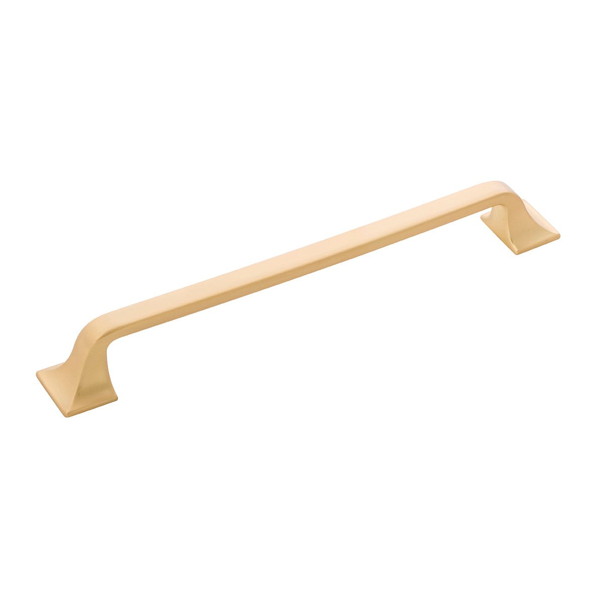 Cabinet Pull 7-9/16 Inch (192mm) Center to Center - Hickory Hardware