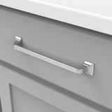 Cabinet Pull 7-9/16 Inch (192mm) Center to Center - Hickory Hardware