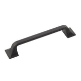 Cabinet Pull 7-9/16 Inch (192mm) Center to Center - Hickory Hardware