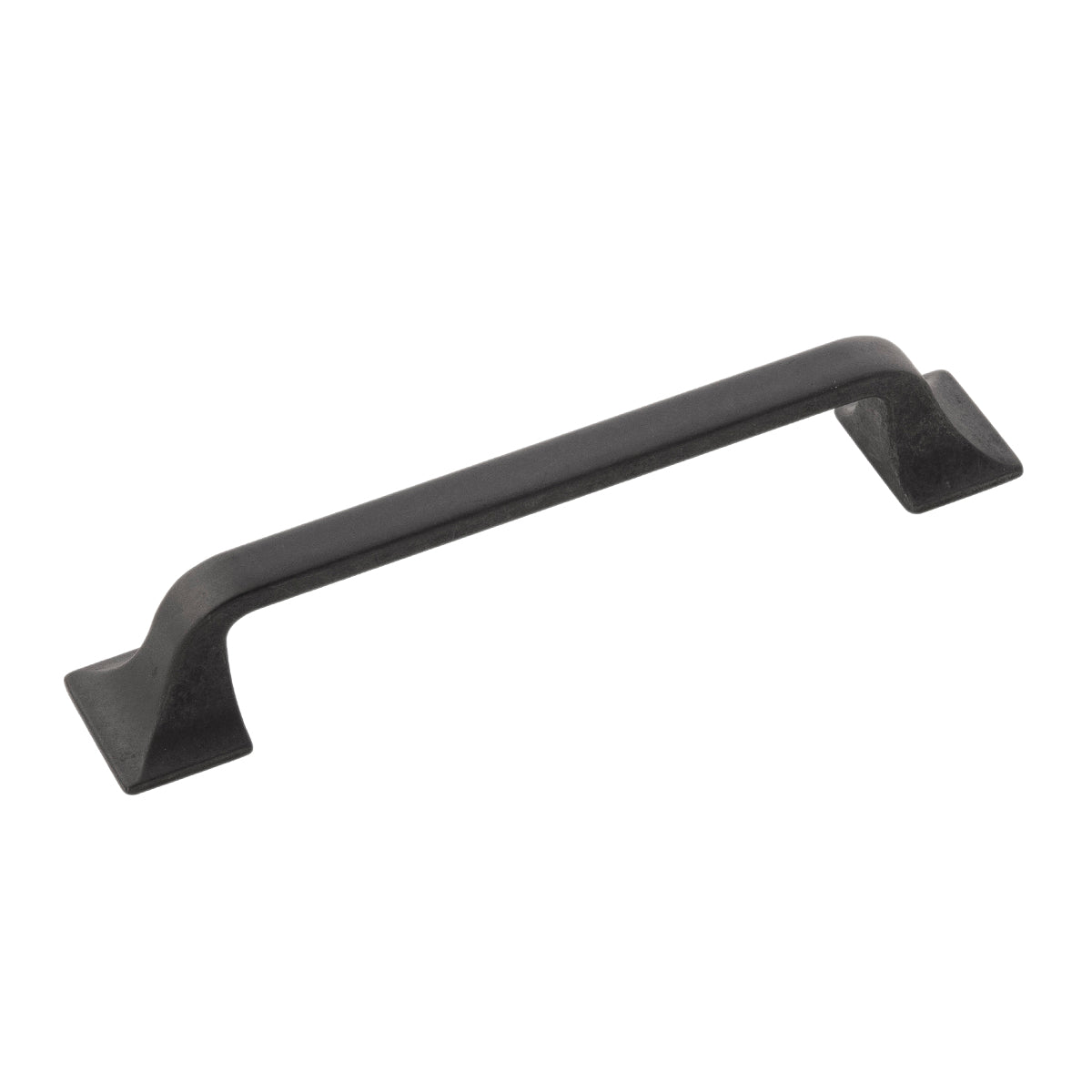 Cabinet Pull 7-9/16 Inch (192mm) Center to Center - Hickory Hardware