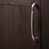 Cabinet Pull 7-9/16 Inch (192mm) Center to Center - Hickory Hardware