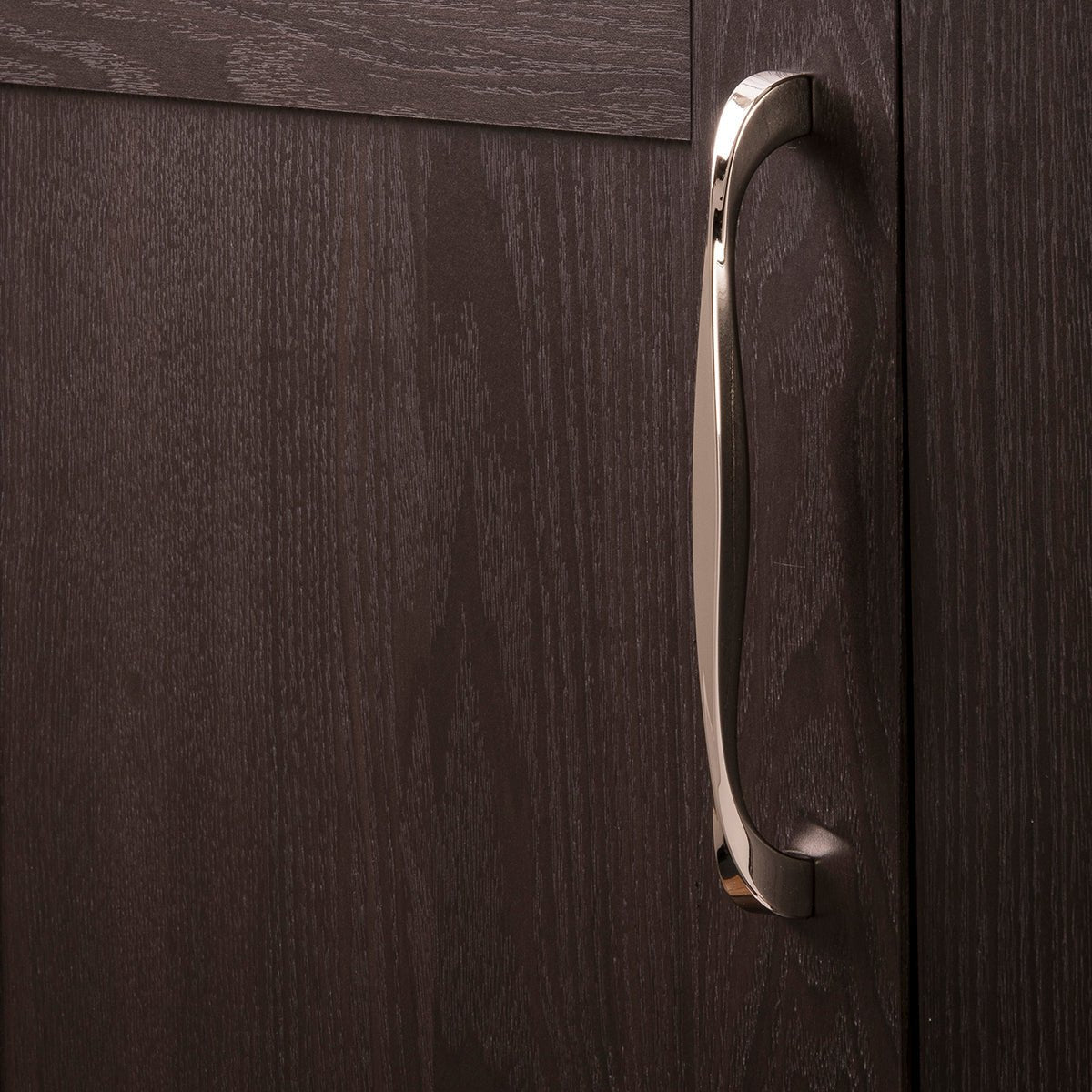 Cabinet Pull 7-9/16 Inch (192mm) Center to Center - Hickory Hardware