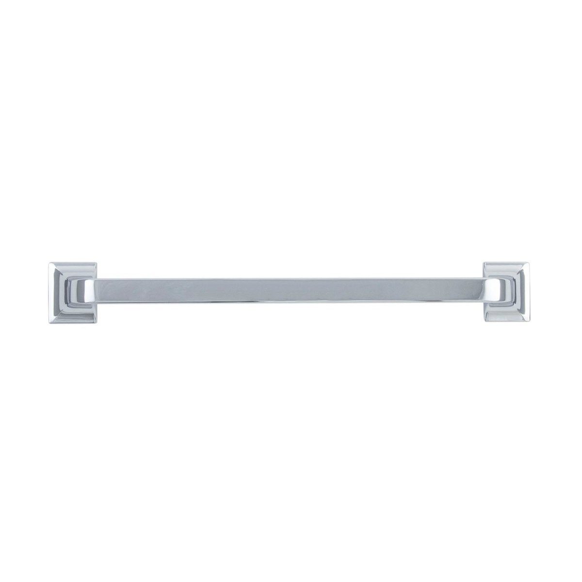Cabinet Pull 7-9/16 Inch (192mm) Center to Center - Hickory Hardware