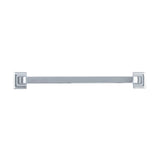Cabinet Pull 7-9/16 Inch (192mm) Center to Center - Hickory Hardware