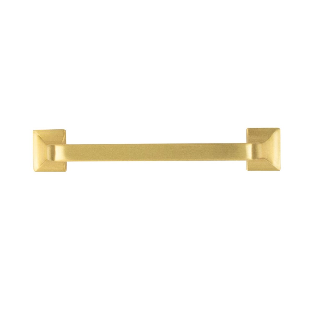 Cabinet Pull 7-9/16 Inch (192mm) Center to Center - Hickory Hardware