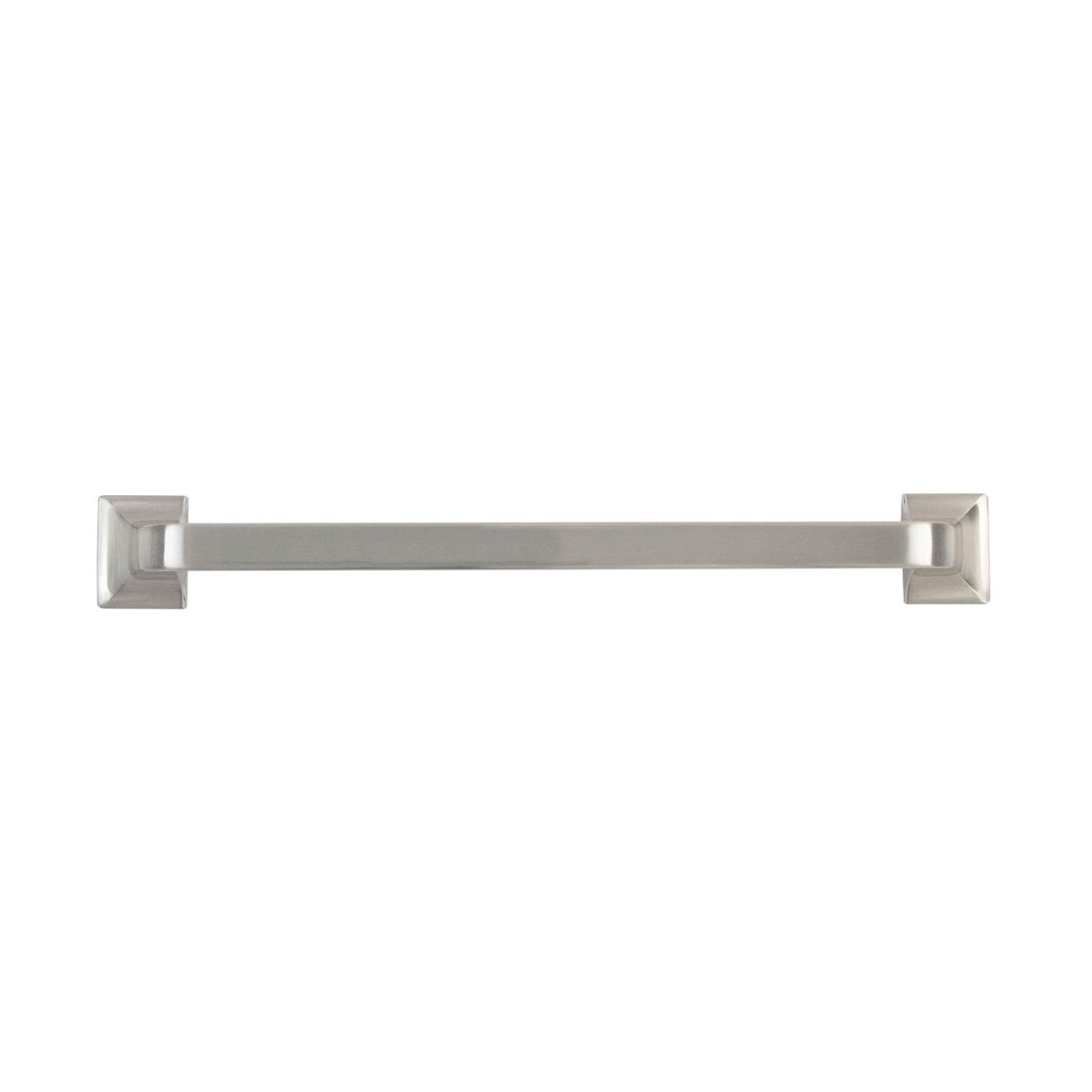 Cabinet Pull 7-9/16 Inch (192mm) Center to Center - Hickory Hardware