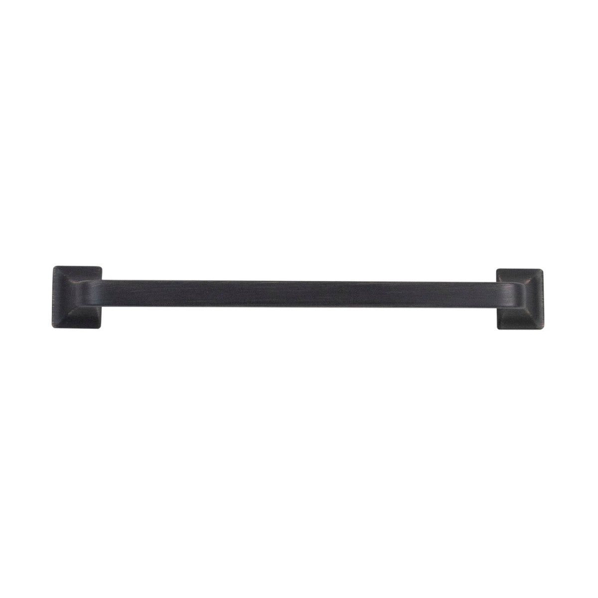 Cabinet Pull 7-9/16 Inch (192mm) Center to Center - Hickory Hardware