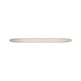 Cabinet Pull 7-9/16 Inch (192mm) Center to Center in Satin Nickel - Metropolis Collection