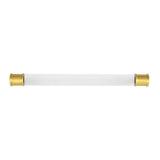 Cabinet Pull 7-9/16 Inch (192mm) Center to Center - Midway Collection