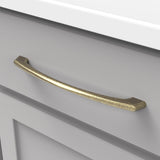 Cabinet Pull 8-13/16 Inch (224mm) Center to Center - Greenwich Collection