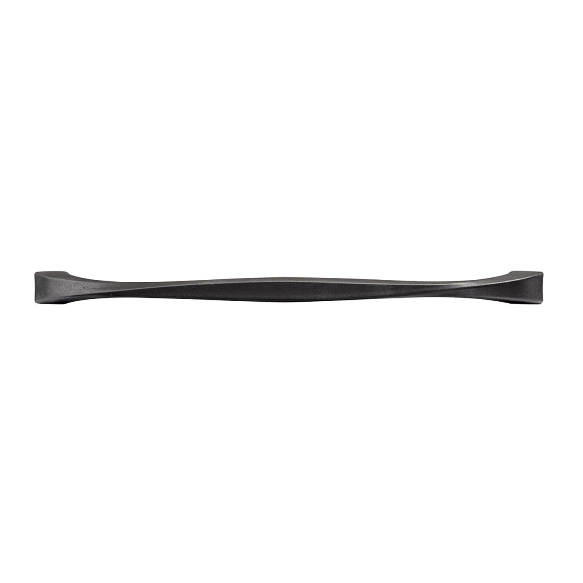 Cabinet Pull 8-13/16 Inch (224mm) Center to Center - Hickory Hardware