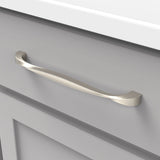 Cabinet Pull 8-13/16 Inch (224mm) Center to Center - Hickory Hardware
