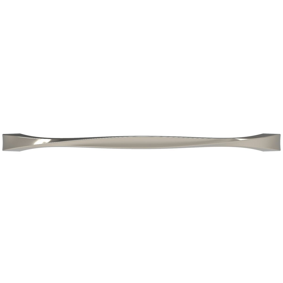 Cabinet Pull 8-13/16 Inch (224mm) Center to Center - Hickory Hardware