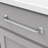 Cabinet Pull 8-13/16 Inch (224mm) Center to Center - Hickory Hardware