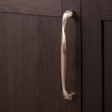 Cabinet Pull 8-13/16 Inch (224mm) Center to Center - Hickory Hardware