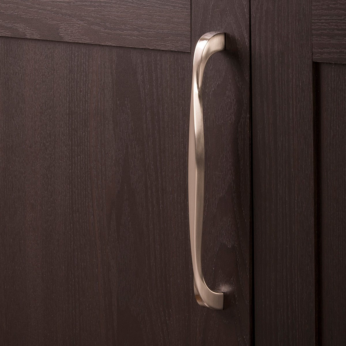 Cabinet Pull 8-13/16 Inch (224mm) Center to Center - Hickory Hardware