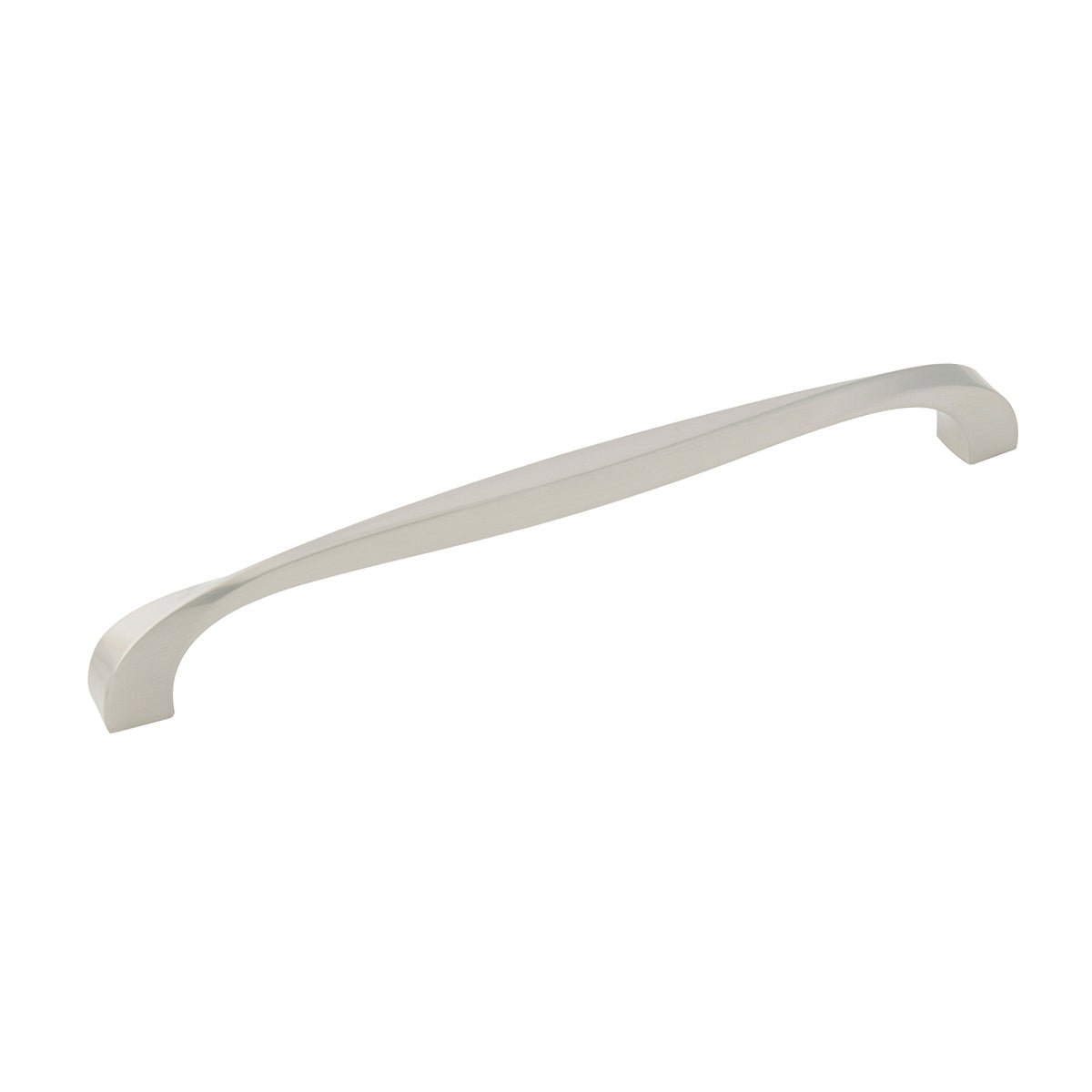 Cabinet Pull 8-13/16 Inch (224mm) Center to Center - Hickory Hardware
