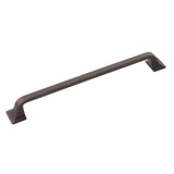 Cabinet Pull 8-13/16 Inch (224mm) Center to Center - Hickory Hardware