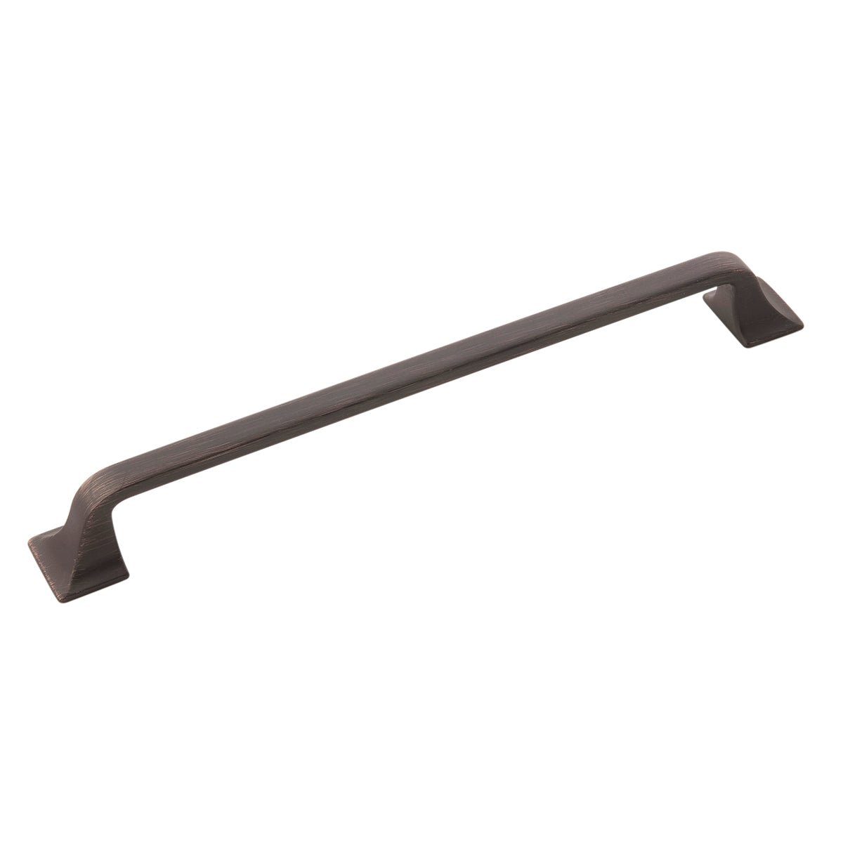 Cabinet Pull 8-13/16 Inch (224mm) Center to Center - Hickory Hardware