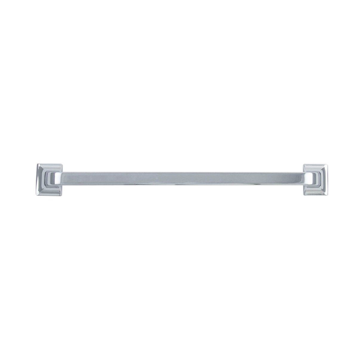 Cabinet Pull 8-13/16 Inch (224mm) Center to Center - Hickory Hardware