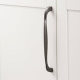 Cabinet Pull 8-13/16 Inch (224mm) Center to Center - Hickory Hardware