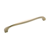 Cabinet Pull 8-13/16 Inch (224mm) Center to Center - Hickory Hardware