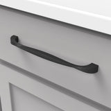 Cabinet Pull 8-13/16 Inch (224mm) Center to Center - Hickory Hardware