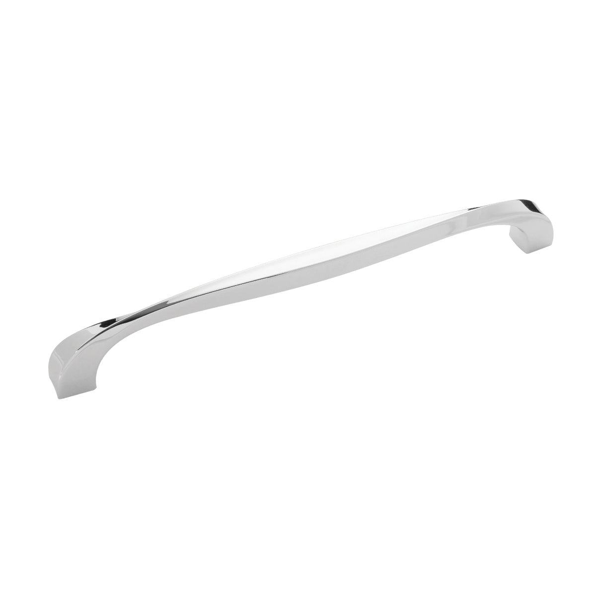 Cabinet Pull 8-13/16 Inch (224mm) Center to Center - Hickory Hardware