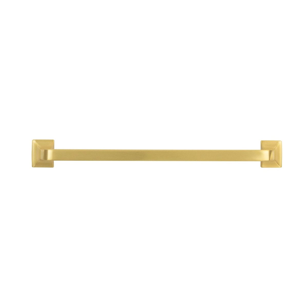 Cabinet Pull 8-13/16 Inch (224mm) Center to Center - Hickory Hardware