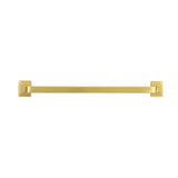 Cabinet Pull 8-13/16 Inch (224mm) Center to Center - Hickory Hardware