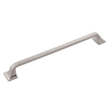 Cabinet Pull 8-13/16 Inch (224mm) Center to Center - Hickory Hardware
