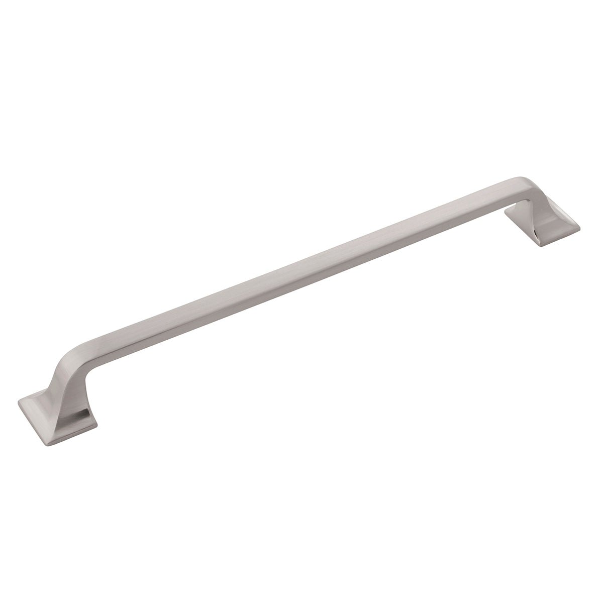 Cabinet Pull 8-13/16 Inch (224mm) Center to Center - Hickory Hardware