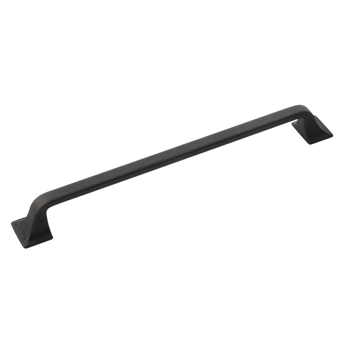 Cabinet Pull 8-13/16 Inch (224mm) Center to Center - Hickory Hardware