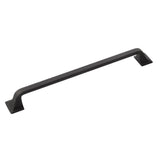 Cabinet Pull 8-13/16 Inch (224mm) Center to Center - Hickory Hardware