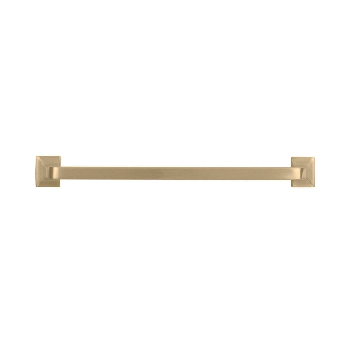Cabinet Pull 8-13/16 Inch (224mm) Center to Center - Hickory Hardware