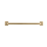 Cabinet Pull 8-13/16 Inch (224mm) Center to Center - Hickory Hardware